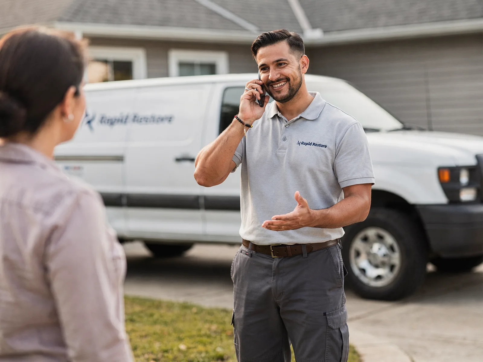 Leak Detection frequently asked questions
